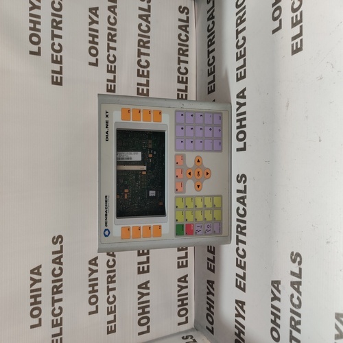 B&r 4pp250.0571-k01 Hmi