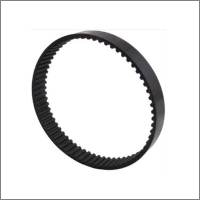 Variable Speed Belt - Rubber Material, 10mm Width x 100mm Length, 10 Teeth, 5mm Pitch | Operating Temp -20 to 80°C, Speed Rating 1000 RPM