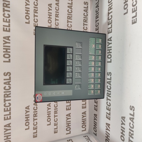 बी एंड आर 4P3040.01-K03 एचएमआई