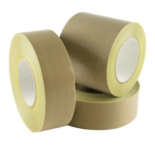 Ptfe Adhesive Tape - High Performance, Versatile Application | Excellent Chemical Resistance, Ideal For Electrical And Thermal Insulation