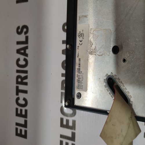 B&r 4d1166.00-590 Hmi