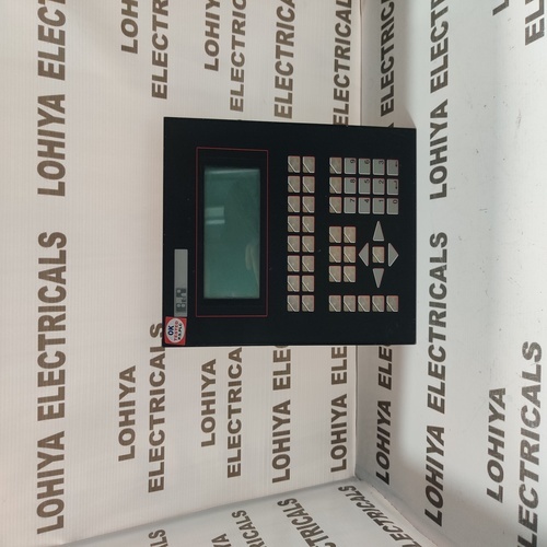 B&r 4d1166.00-590 Hmi