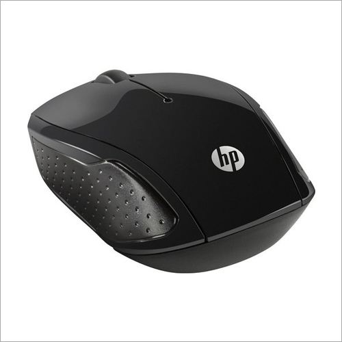 Hp 200 Wireless Computer Mouse