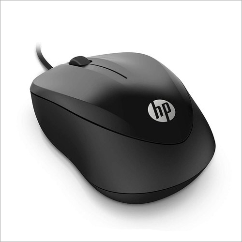 Hp 1000 (4qm14aa) Computer Mouse