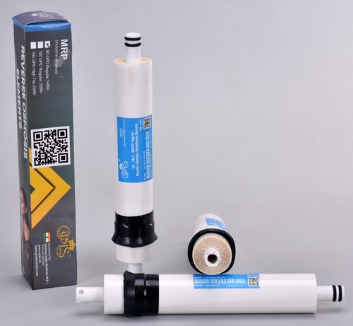 Membrane 90 Gpd Regular - Purifying Function: River Osmosis