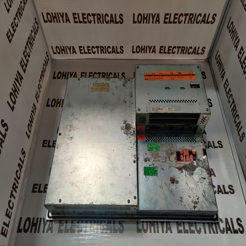 B&r 4pp220.1505-b5 Hmi