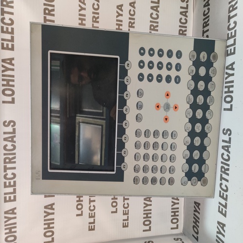 बी एंड आर 4PP450.1043-K01 एचएमआई