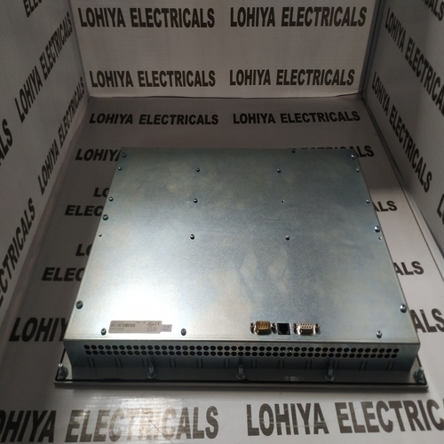 B&r 5d5212.24 Hmi