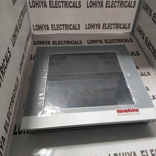 B&r 5d5212.24 Hmi