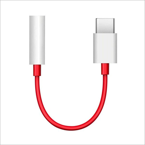 Oneplus Female Stereo Jack