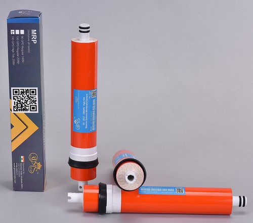 Membrane 100 Gpd High Tds - Purifying Function: River Osmosis