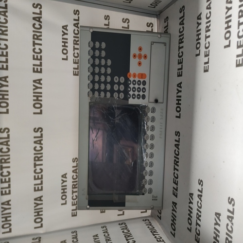 बी एंड आर 5D5601.01 एचएमआई