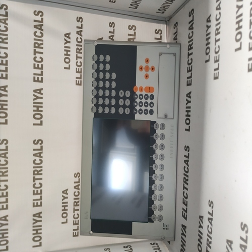 B&r 5d5601.03 Hmi