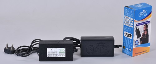 एसएमपीएस बॉक्स वोल्टेज: 24 वोल्ट (वी)