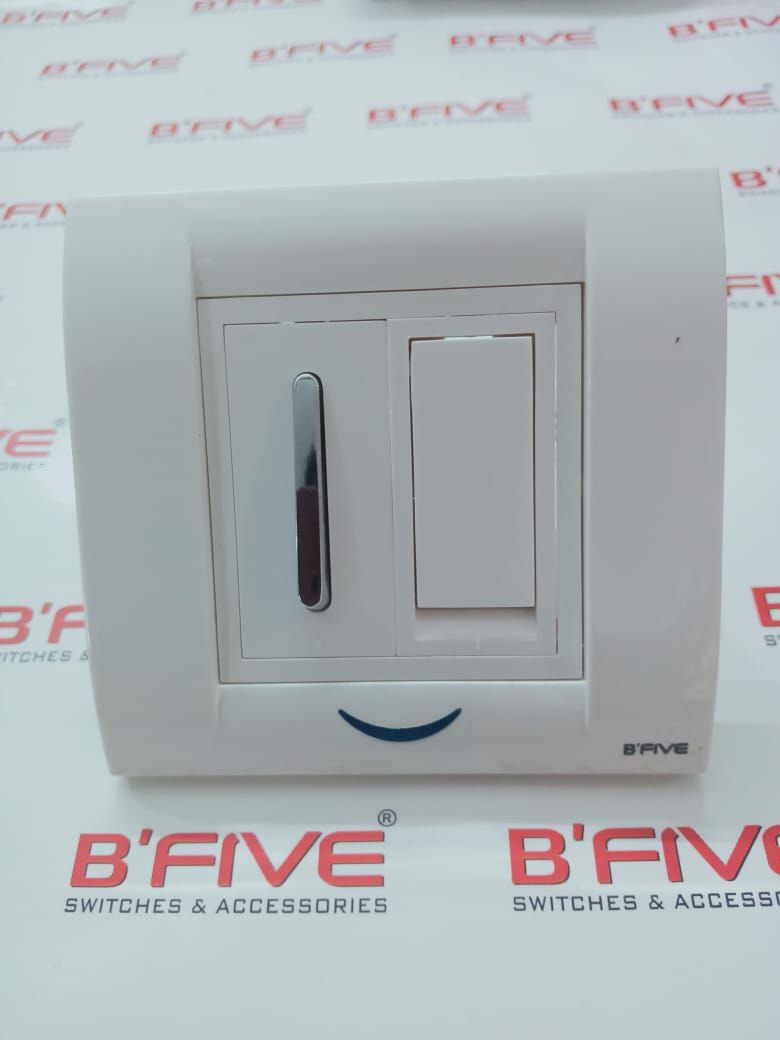 Switch Plate | Happy Plate - Features: Good Quality