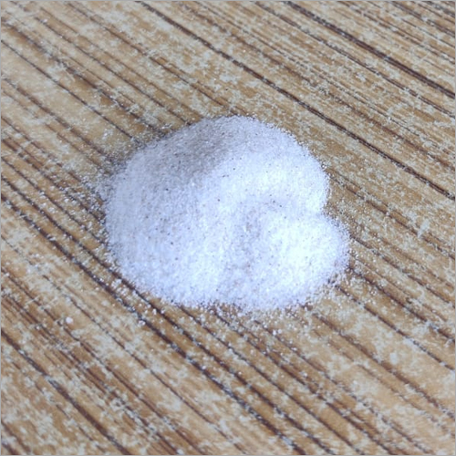 Quartz Silica Sand - Powder Form, Irreversible Dimensional Stability | Industrial Application