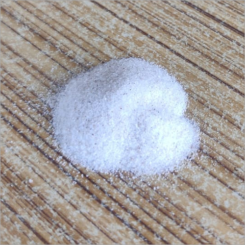 Industrial Silica Sand Dimensional Stability: Irreversible