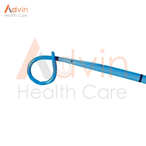 Endopyelotomy Stent - 4/8 Fr To 7/16 Fr Sizes | Soft, Flexible, Durable, Highly Radiopaque, Pigtail Retention Design