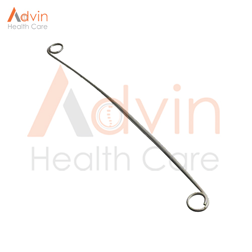 Endopyelotomy Stent - 4/8 Fr To 7/16 Fr Sizes | Soft, Flexible, Durable, Highly Radiopaque, Pigtail Retention Design