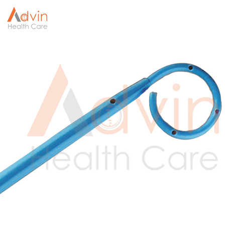 Endopyelotomy Stent - 4/8 Fr To 7/16 Fr Sizes | Soft, Flexible, Durable, Highly Radiopaque, Pigtail Retention Design
