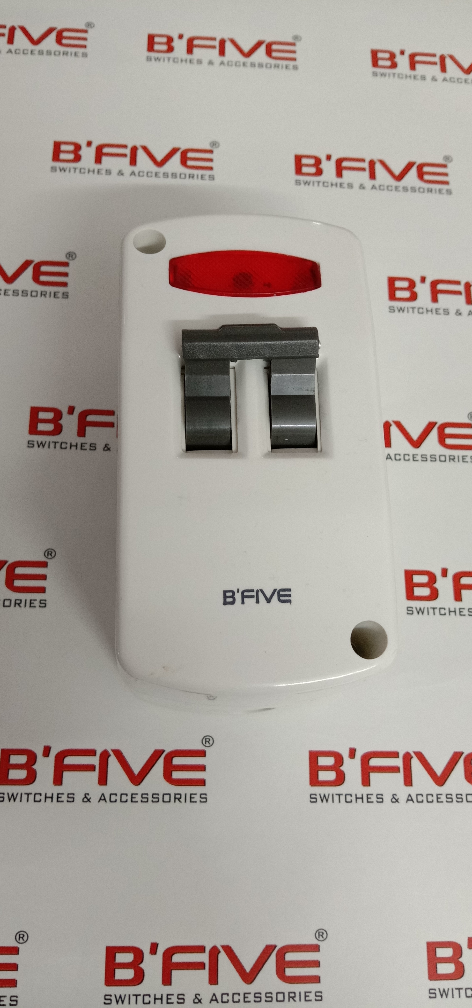 Mcb Home Safe - Frequency: 50 Hertz (Hz)