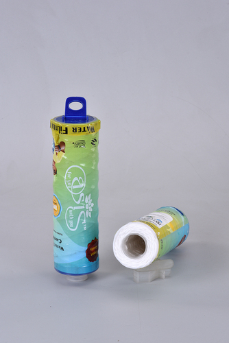 I Nova Candle - 120 Grm Polypropylene Yarn, Multilayered Construction, Food Grade Materials | Water Purifier With Purifying Filtration Function