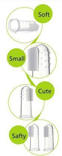 Baby Infant Toothbrush