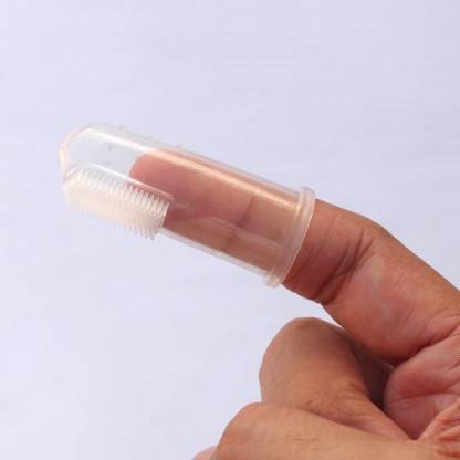 Baby Infant Toothbrush