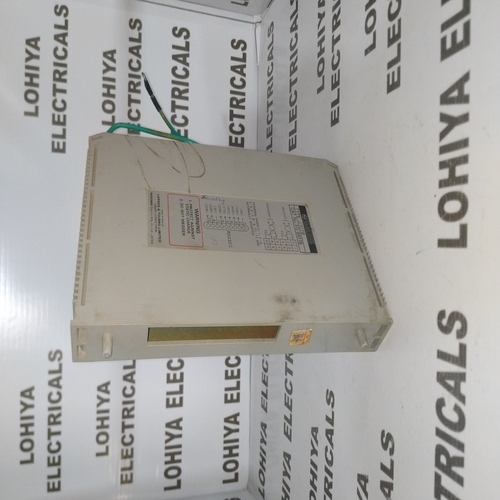Yaskawa J1078 Module