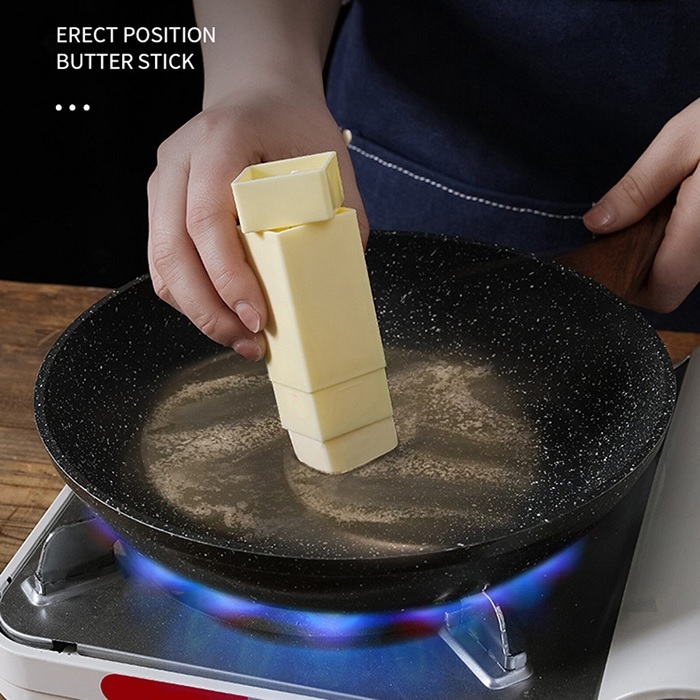 Butter Cutter Butter Spreading Tool