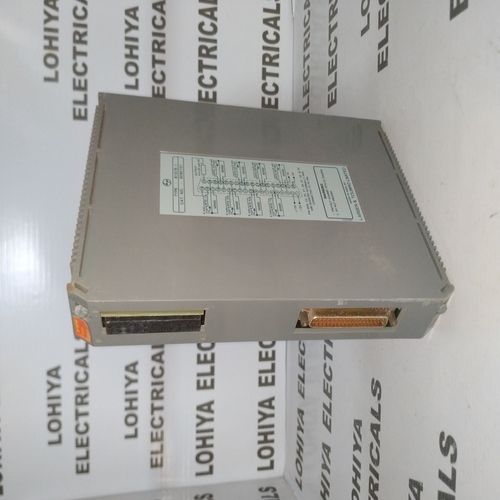 Yaskawa B1676-1 Module