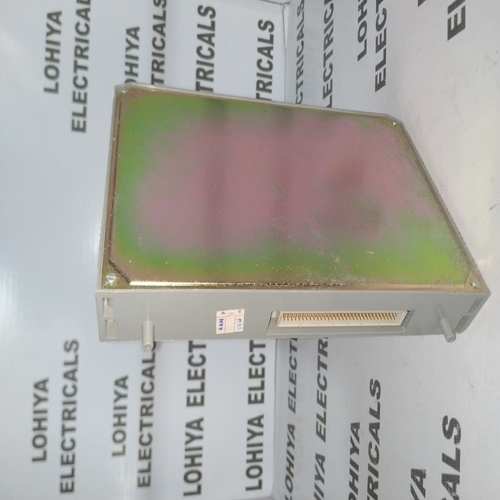 Yaskawa B1010 Module