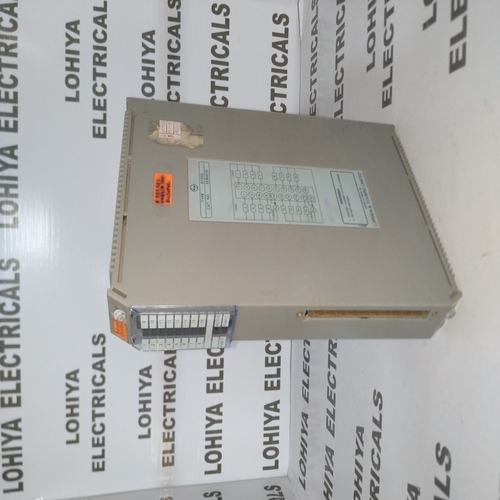 Yaskawa B1650 Module