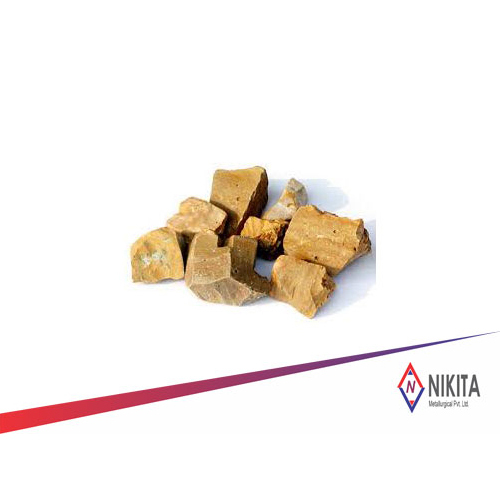 MgO आधारित सिंथेटिक स्लैग