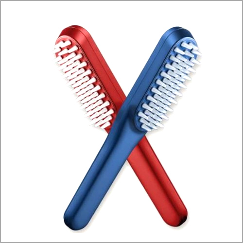 Various Color Laser Comb Massager