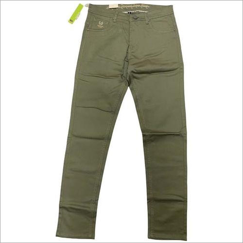 Cotton Trouser Length: 41 Centimeter (Cm)