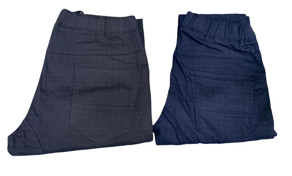 Breathable Mens Joggers