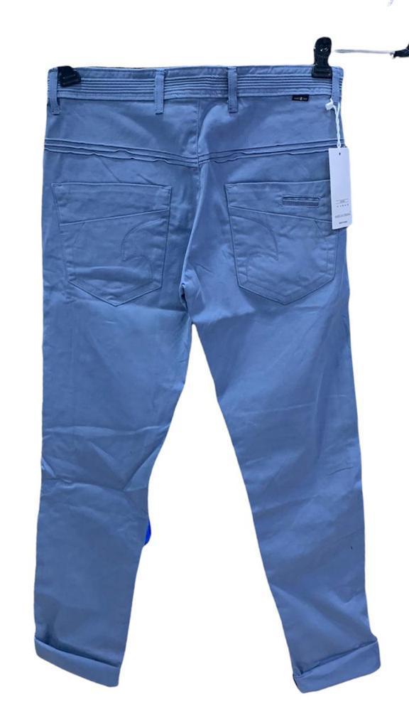 Designer Mens Trouser Length: 41 Centimeter (Cm)