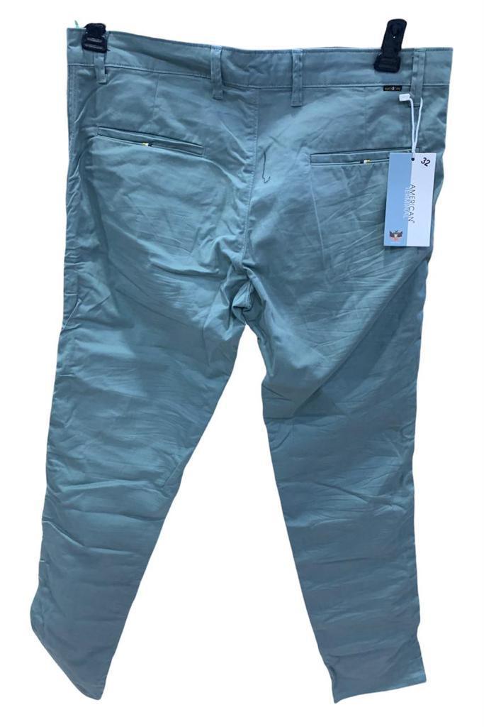 Designer Plain Trouser Length: 41 Centimeter (Cm)