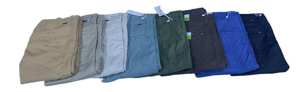 Designer Plain Trouser Length: 41 Centimeter (Cm)