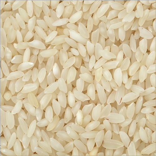 White Samba Rice