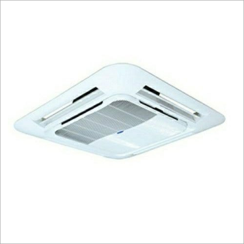 4 Ton Cassette Air Conditioner Power Source: Electrical