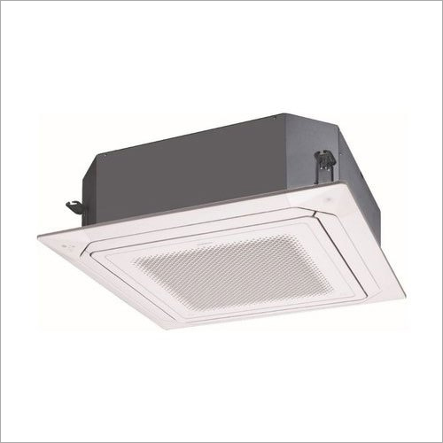 2 Ton 3 Star Cassette Air Conditioner Capacity: 2-3 Ton/Day