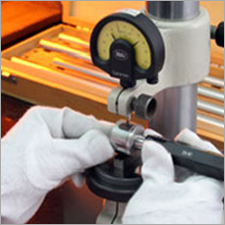 Instrument Calibration Services - Precision Testing & Adjustment | Accurate Measurements, Enhanced Reliability, Custom Solutions