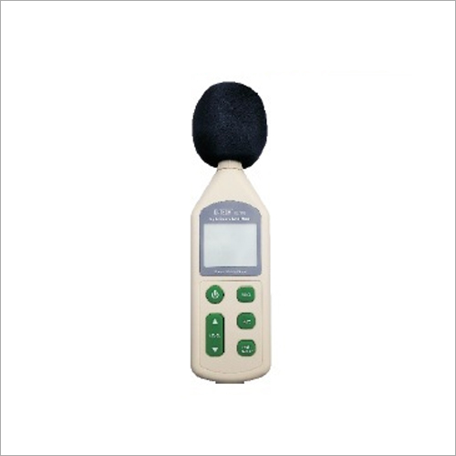 White G-Tech Sl 102 Sound Level Meter