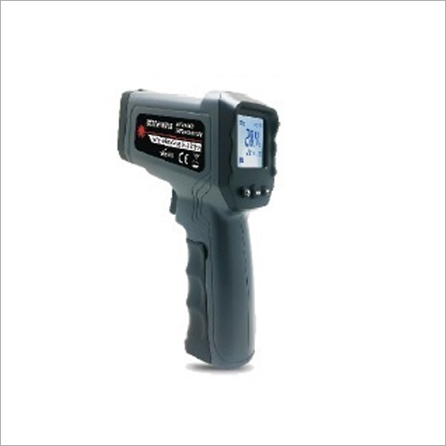 G-Tech Mt 16 Infrared Thermometer Application: Medical
