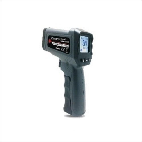 G-Tech Mt 13 Infrared Thermometer Application: Medical
