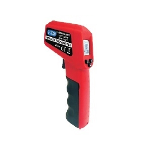 G-Tech Mt 2 Infrared Thermometer Application: Medical
