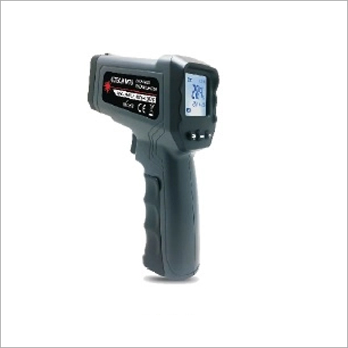 G-Tech Mt 5 Infrared Thermometer Application: Medical
