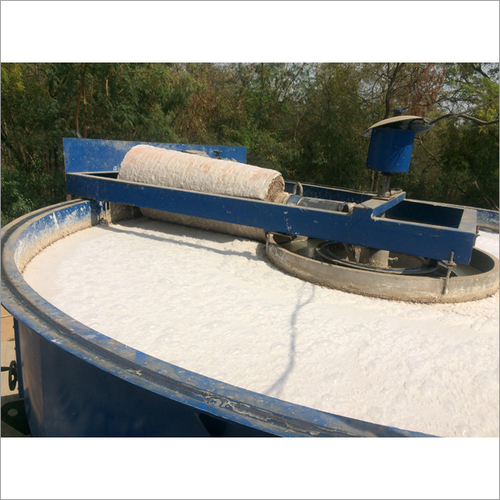 हैवी सस्पेंडेड सॉलिड्स रिमूवल एप्लीकेशन: औद्योगिक